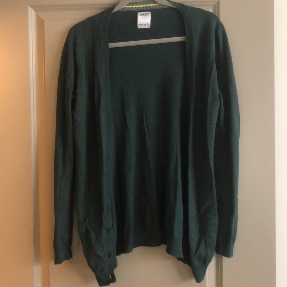 Cardigan